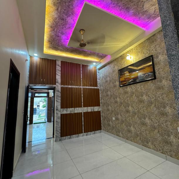 Gopi Nagar Gokulpura-12